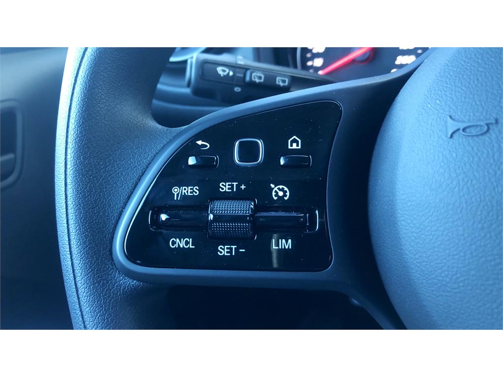 Foto Mercedes Benz Citan 12