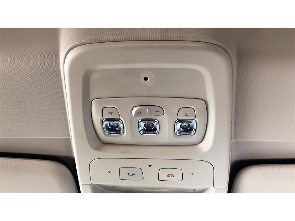 Foto Mercedes Benz CLA 19