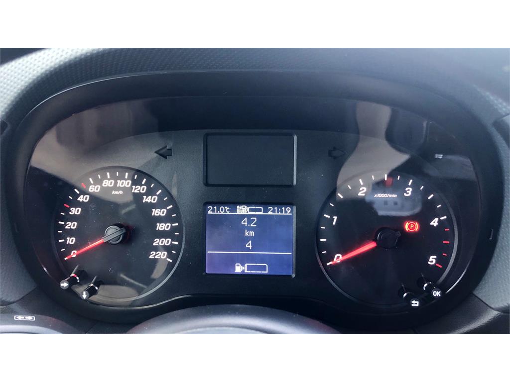 Foto Mercedes Benz Citan 5