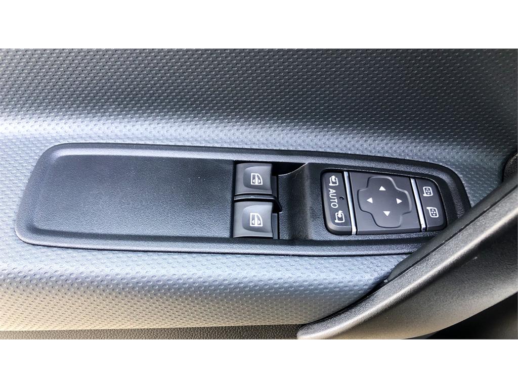 Foto Mercedes Benz Citan 11