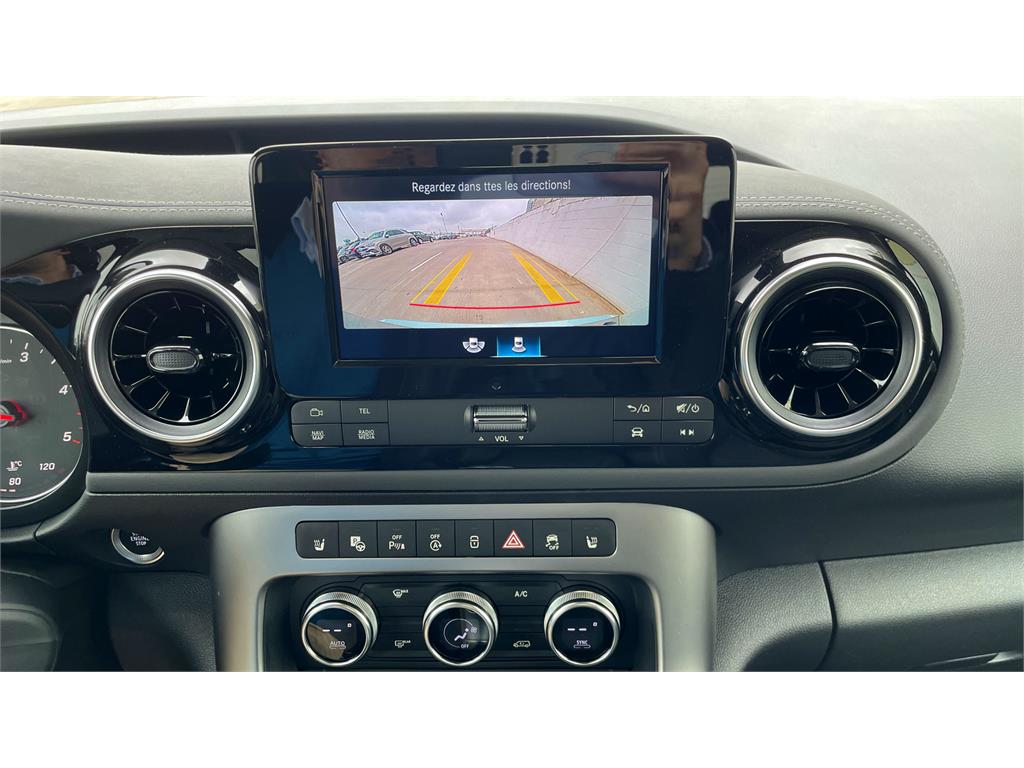 Foto Mercedes Benz CLA 13
