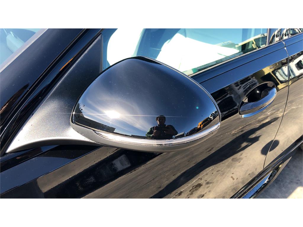Foto Mercedes Benz Clase C 17