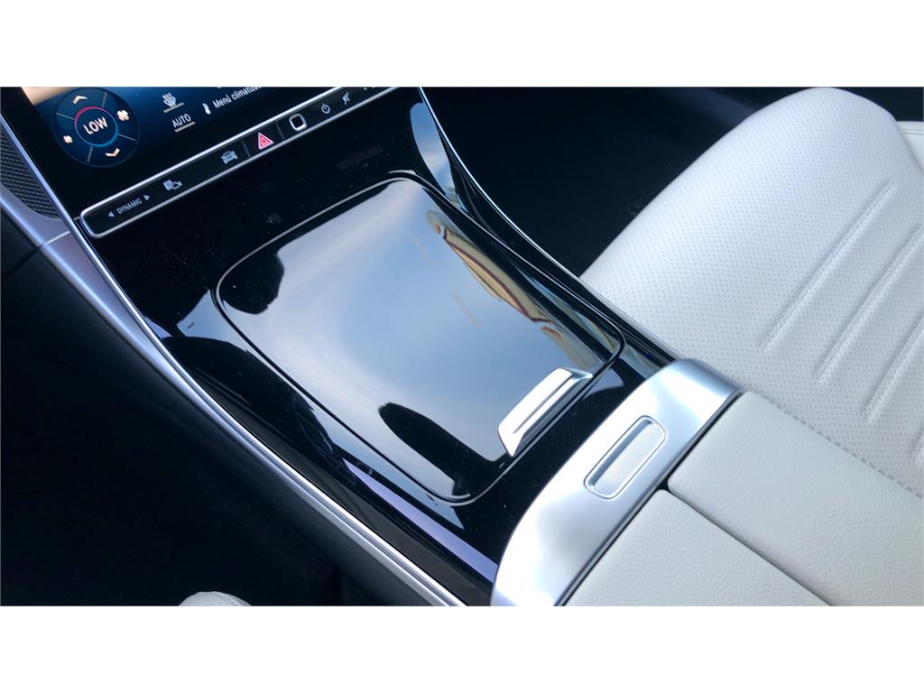 Foto Mercedes Benz Clase C 15